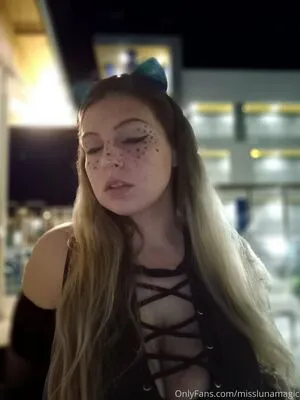 Misslunamagic OnlyFans Leaked Free Thumbnail Picture - #8gMYnGqDrj