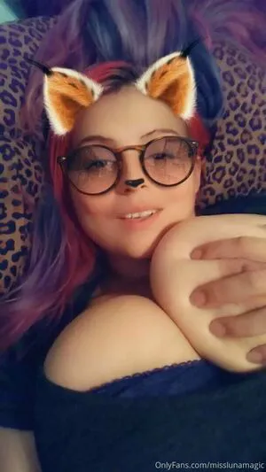 Misslunamagic OnlyFans Leaked Free Thumbnail Picture - #8uI4Xp5aLv