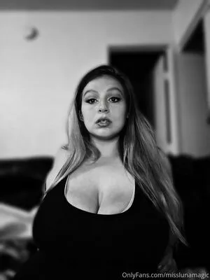Misslunamagic OnlyFans Leaked Free Thumbnail Picture - #93IjbDOrBT