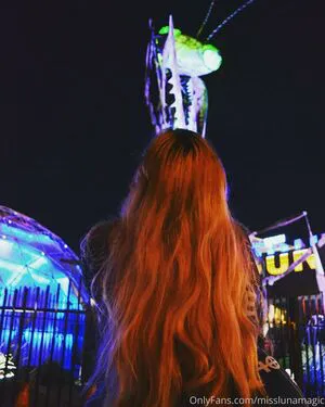 Misslunamagic OnlyFans Leaked Free Thumbnail Picture - #AnTIeTbgU9