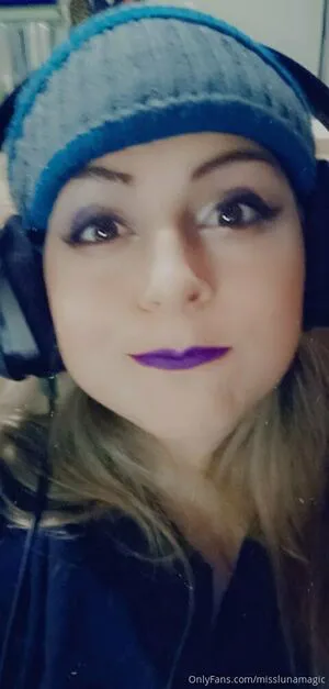 Misslunamagic OnlyFans Leaked Free Thumbnail Picture - #F5dSE4SqfX