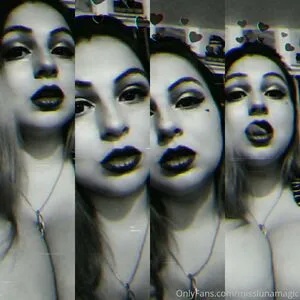 Misslunamagic OnlyFans Leaked Free Thumbnail Picture - #GLNQ3uL2kQ