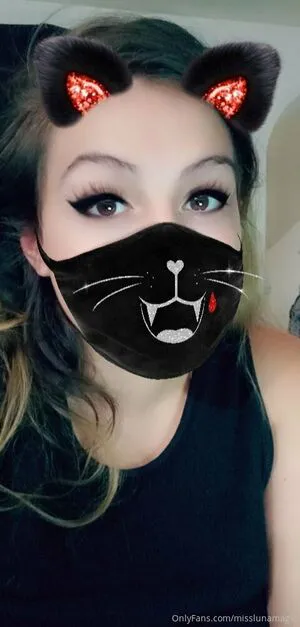 Misslunamagic OnlyFans Leaked Free Thumbnail Picture - #IEaInauJrW