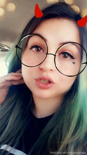 Misslunamagic OnlyFans Leaked Free Thumbnail Picture - #IqchOegg5c