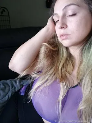 Misslunamagic OnlyFans Leaked Free Thumbnail Picture - #It010pbts0