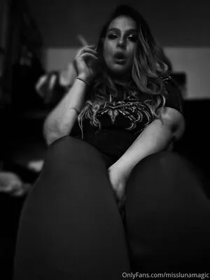 Misslunamagic OnlyFans Leaked Free Thumbnail Picture - #L2CvbX79h4