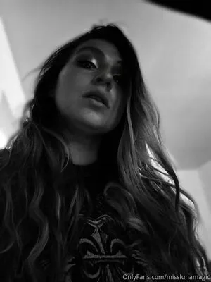 Misslunamagic OnlyFans Leaked Free Thumbnail Picture - #LRSgUJjzoe