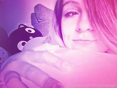 Misslunamagic OnlyFans Leaked Free Thumbnail Picture - #N7NFBCjj9Q