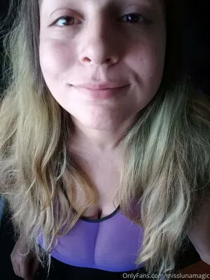 Misslunamagic OnlyFans Leaked Free Thumbnail Picture - #Onkvq4SpVt