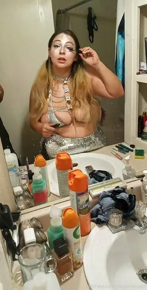 Misslunamagic OnlyFans Leaked Free Thumbnail Picture - #U9qzQrtEAi