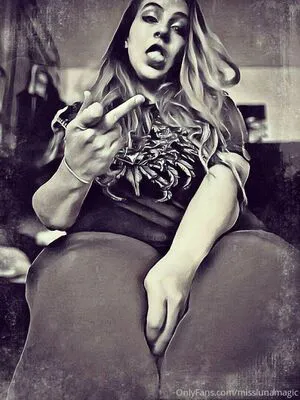 Misslunamagic OnlyFans Leaked Free Thumbnail Picture - #ULS64QHcCs