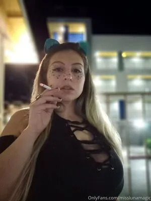 Misslunamagic OnlyFans Leaked Free Thumbnail Picture - #VR0EB7qDaA
