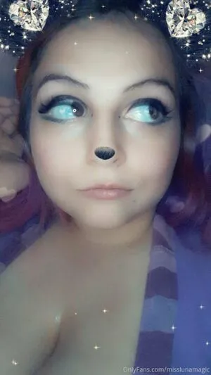 Misslunamagic OnlyFans Leaked Free Thumbnail Picture - #VmhcQRtplc