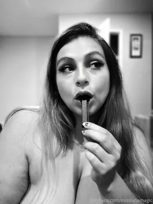 Misslunamagic OnlyFans Leaked Free Thumbnail Picture - #X0D46bdwf1
