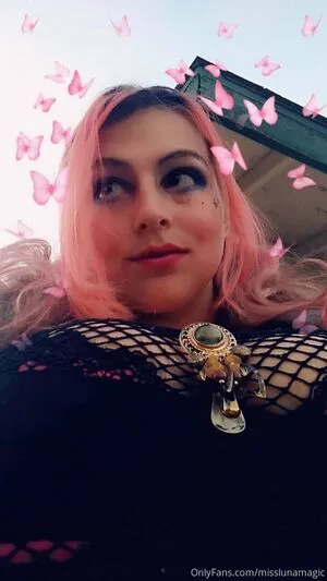 Misslunamagic OnlyFans Leaked Free Thumbnail Picture - #YLIcFwdLjN