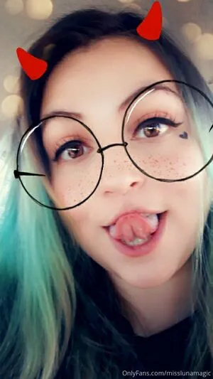 Misslunamagic OnlyFans Leaked Free Thumbnail Picture - #YfYEuPAYC2