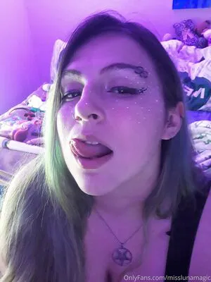 Misslunamagic OnlyFans Leaked Free Thumbnail Picture - #aDQEVQKgVj