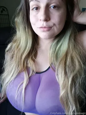 Misslunamagic OnlyFans Leaked Free Thumbnail Picture - #bgAL1PJtiK