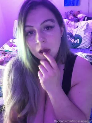 Misslunamagic OnlyFans Leaked Free Thumbnail Picture - #buU5gWY4lW