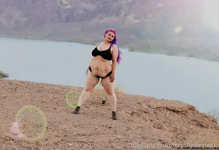 Misslunamagic OnlyFans Leaked Free Thumbnail Picture - #eeiPoCHOiC