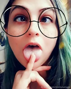 Misslunamagic OnlyFans Leaked Free Thumbnail Picture - #gtIzDCVkHY