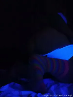 Misslunamagic OnlyFans Leaked Free Thumbnail Picture - #kXcHPldimT