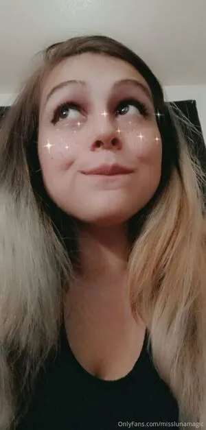 Misslunamagic OnlyFans Leaked Free Thumbnail Picture - #lRvv4bqmLs