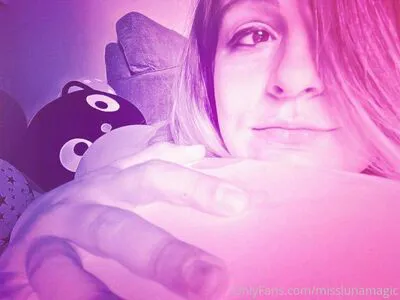Misslunamagic OnlyFans Leaked Free Thumbnail Picture - #olAySceW1I