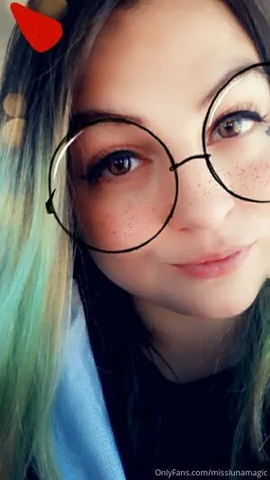 Misslunamagic OnlyFans Leaked Free Thumbnail Picture - #ro1Xqp5xGO