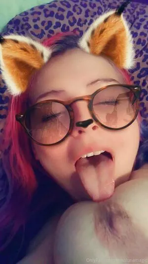 Misslunamagic OnlyFans Leaked Free Thumbnail Picture - #rzl6oawTE0