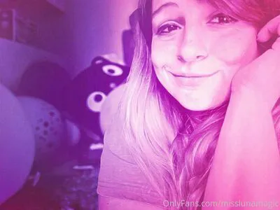 Misslunamagic OnlyFans Leaked Free Thumbnail Picture - #swgcVmvEDi