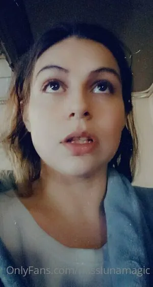 Misslunamagic OnlyFans Leaked Free Thumbnail Picture - #tTVTtzHuGy