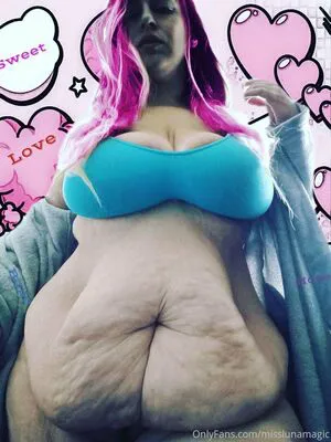 Misslunamagic OnlyFans Leaked Free Thumbnail Picture - #vMQYiUJG8H