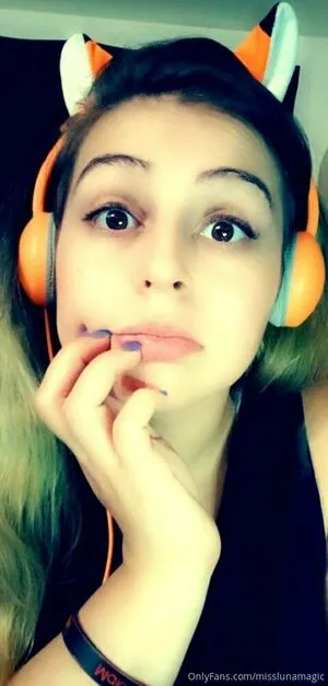 Misslunamagic OnlyFans Leaked Free Thumbnail Picture - #wipkRPEs7V