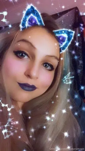 Misslunamagic OnlyFans Leaked Free Thumbnail Picture - #xML6PjbiDk