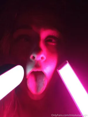 Misslunamagic OnlyFans Leaked Free Thumbnail Picture - #xikArtaHdP