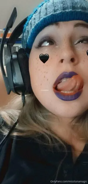 Misslunamagic OnlyFans Leaked Free Thumbnail Picture - #y6l82se4z2