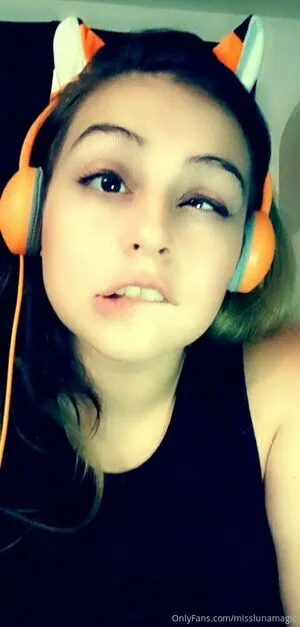 Misslunamagic OnlyFans Leaked Free Thumbnail Picture - #zVf9r8JIq1
