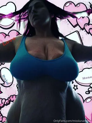 Misslunamagic OnlyFans Leaked Free Thumbnail Picture - #zkwzoN3jLO