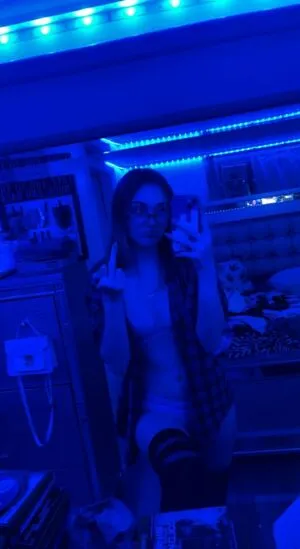 Misslushrose OnlyFans Leaked Free Thumbnail Picture - #7ReUClxO8H