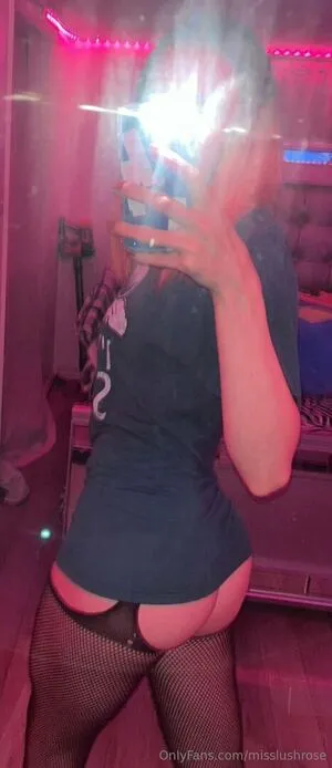 Misslushrose OnlyFans Leaked Free Thumbnail Picture - #BMpOcESEuz