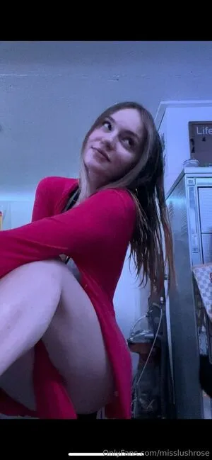 Misslushrose OnlyFans Leaked Free Thumbnail Picture - #BZNRFCR8aP