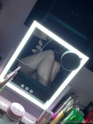 Misslushrose OnlyFans Leaked Free Thumbnail Picture - #FfA5baYPLK