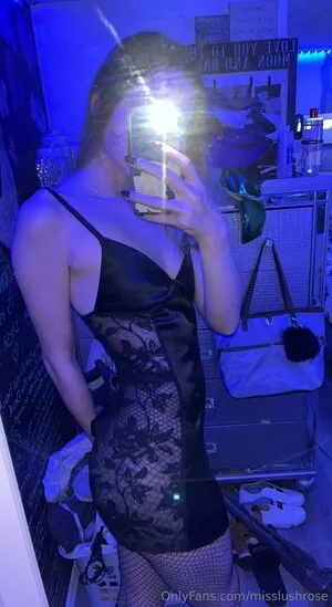Misslushrose OnlyFans Leaked Free Thumbnail Picture - #Mf80rtOgah