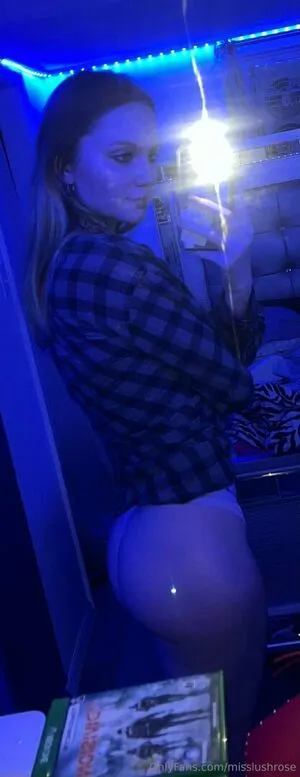 Misslushrose OnlyFans Leaked Free Thumbnail Picture - #OYjYHggA3E