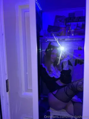 Misslushrose OnlyFans Leaked Free Thumbnail Picture - #S1UOHBm6kS