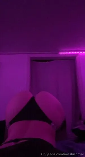 Misslushrose OnlyFans Leaked Free Thumbnail Picture - #eLY48n25jp