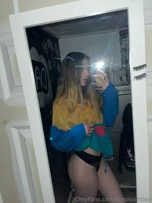 Misslushrose OnlyFans Leaked Free Thumbnail Picture - #tXCR5sJQ0j