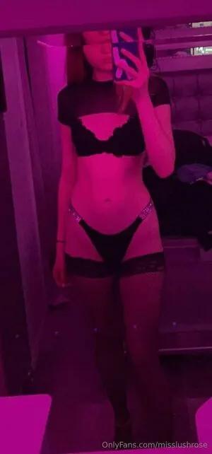 Misslushrose OnlyFans Leaked Free Thumbnail Picture - #yHyUos6EeV