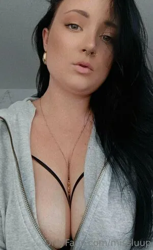 Missluup OnlyFans Leaked Free Thumbnail Picture - #k9UrYYXuli